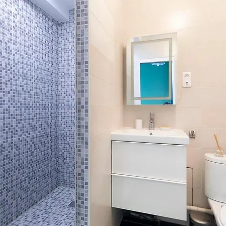 Apartament Premium With Balcony *